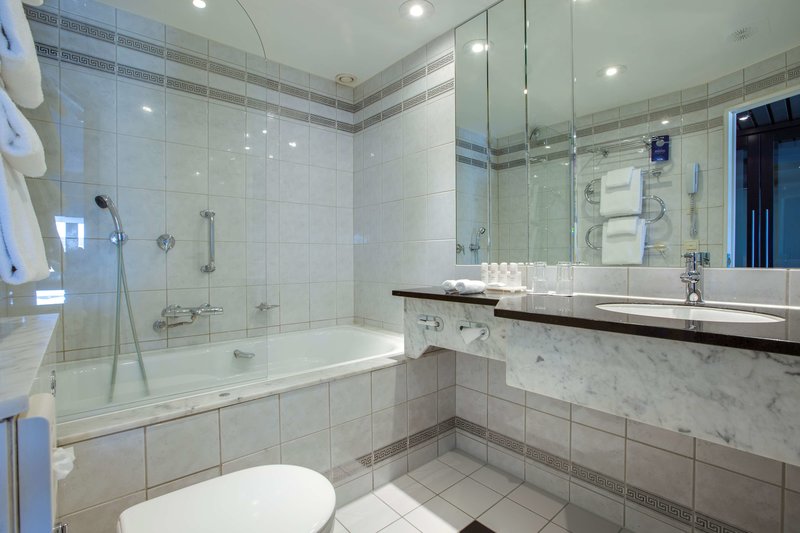 Radisson Blu Plaza Oslo - 599