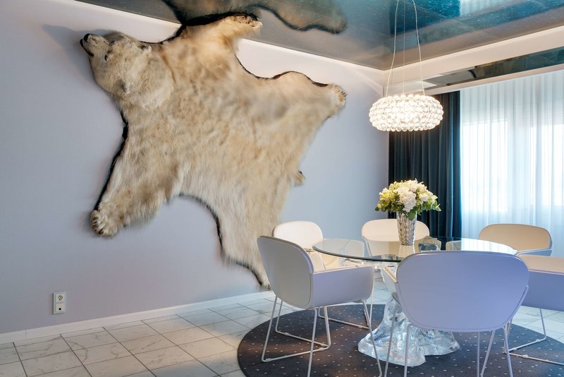 Radisson Blu Plaza Oslo - 599