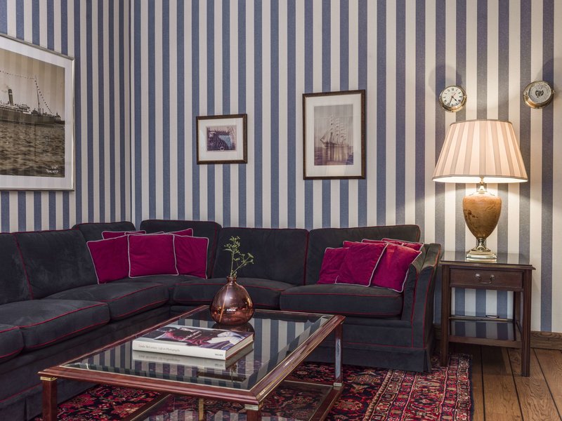 Radisson Blu Plaza Oslo - 599