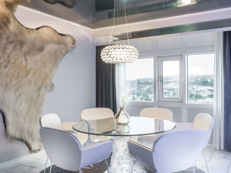 Radisson Blu Plaza Oslo - 599