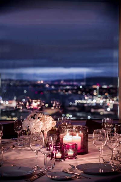 Radisson Blu Plaza Oslo - 599