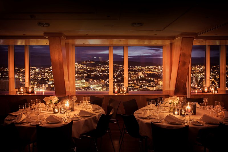 Radisson Blu Plaza Oslo - 599