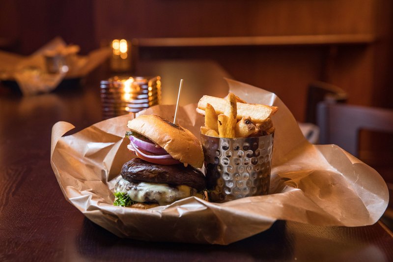 Radisson Blu Plaza Oslo - 599