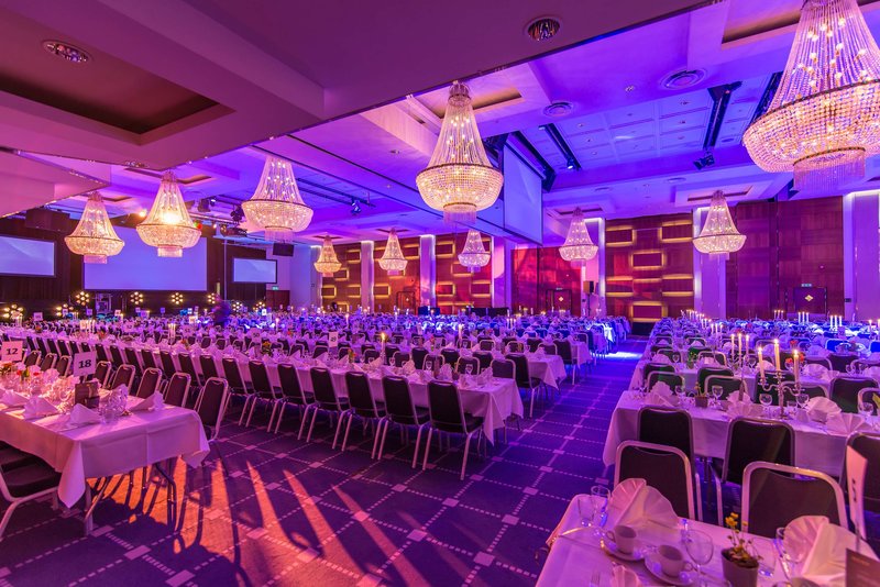 Radisson Blu Plaza Oslo - 599