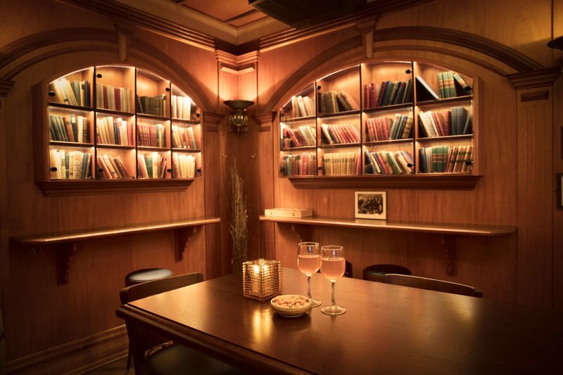 Radisson Blu Plaza Oslo - 599