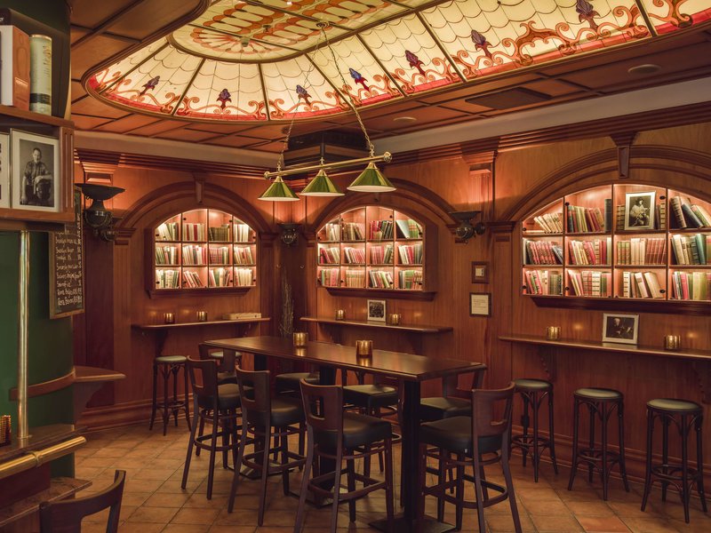 Radisson Blu Plaza Oslo - 599