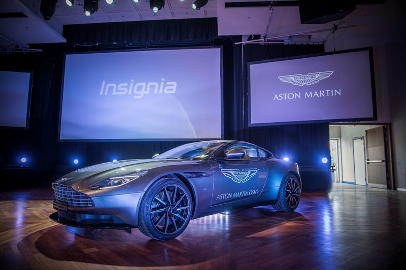 Radisson Blu Plaza Oslo - 599