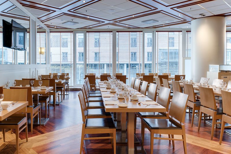 Radisson Blu Plaza Oslo - 599