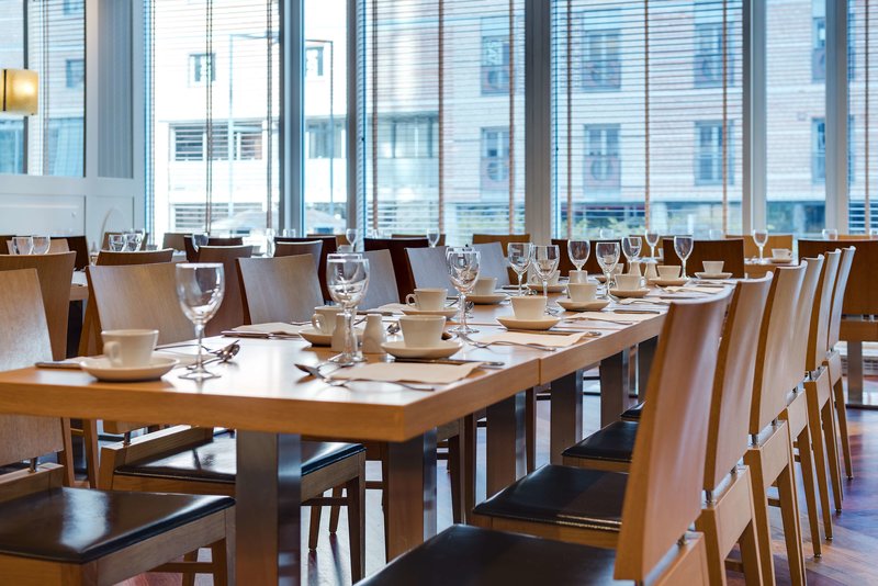 Radisson Blu Plaza Oslo - 599