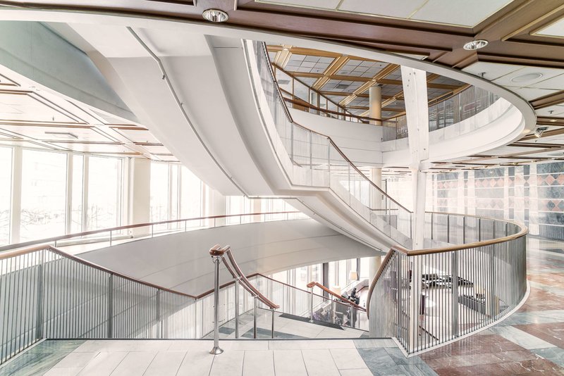 Radisson Blu Plaza Oslo - 599