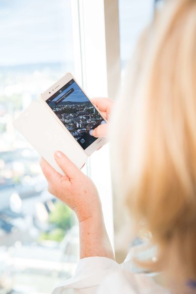 Radisson Blu Plaza Oslo - 599