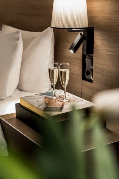 Radisson Blu Plaza Oslo - 599