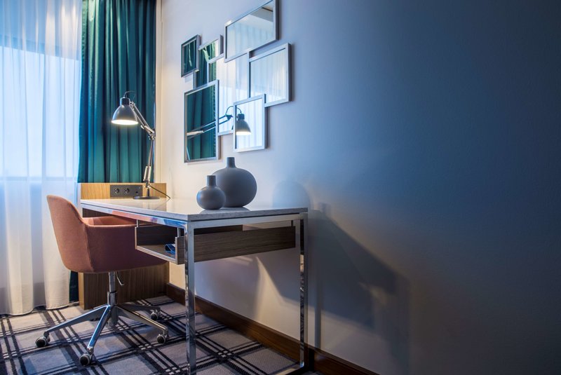 Radisson Blu Scandinavia Oslo - 600