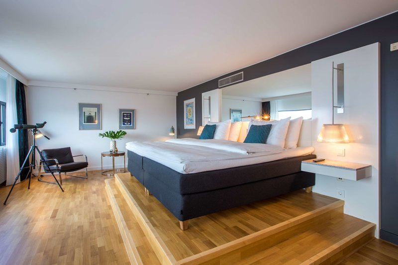 Radisson Blu Scandinavia Oslo - 600