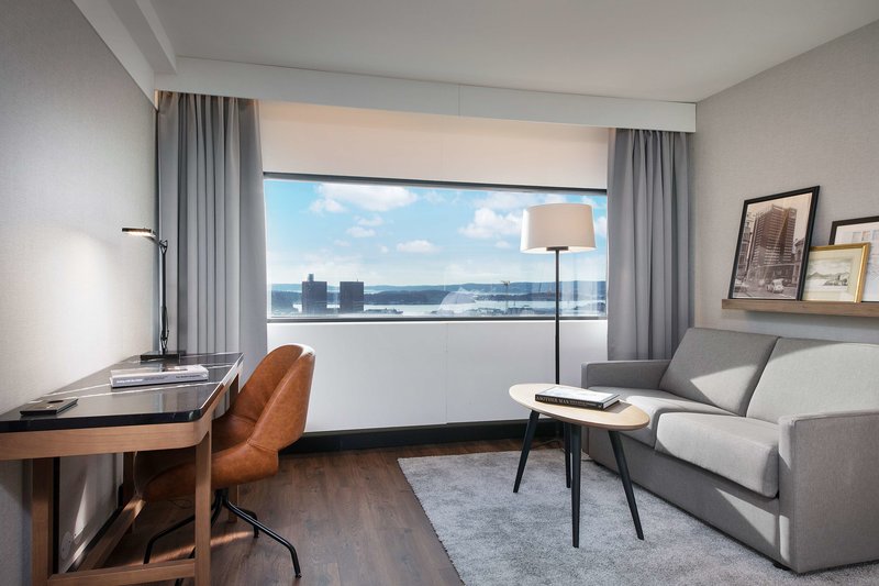 Radisson Blu Scandinavia Oslo - 600