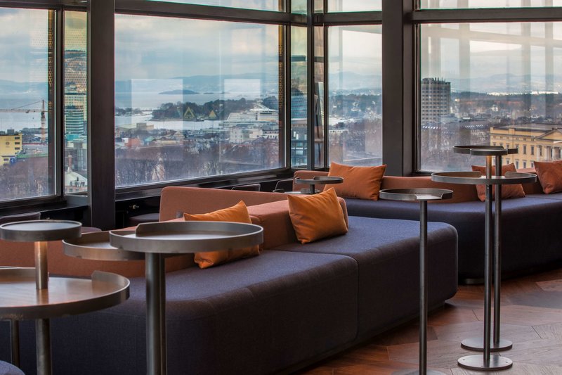 Radisson Blu Scandinavia Oslo - 600