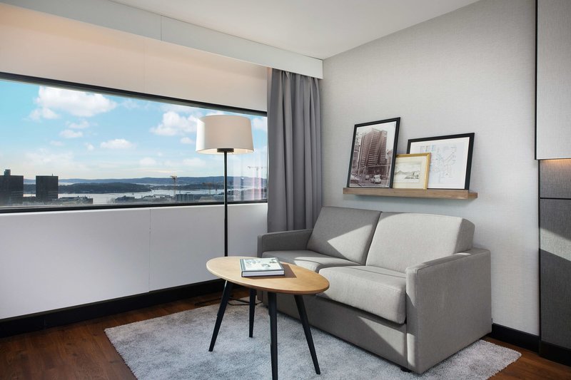 Radisson Blu Scandinavia Oslo - 600