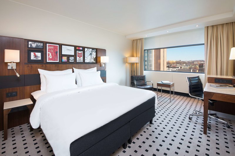 Radisson Blu Scandinavia Oslo - 600