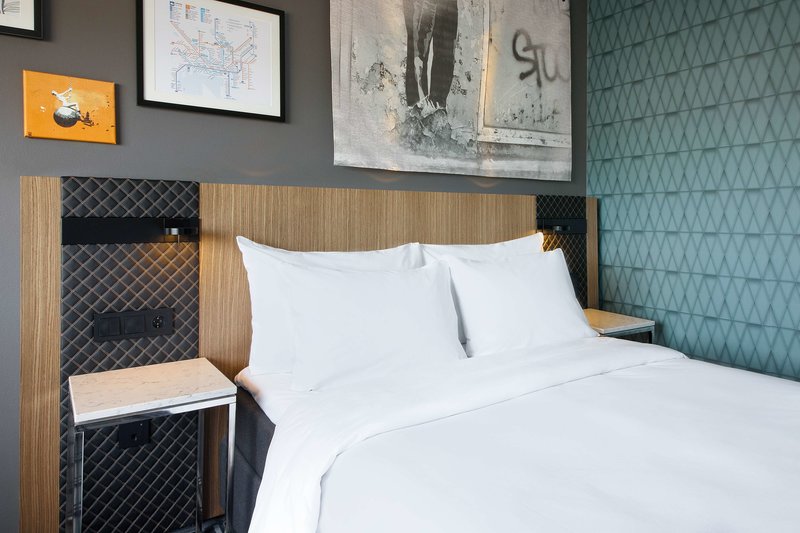 Radisson Blu Scandinavia Oslo - 600