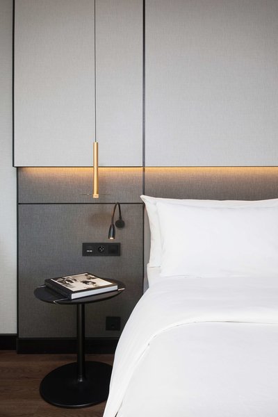 Radisson Blu Scandinavia Oslo - 600