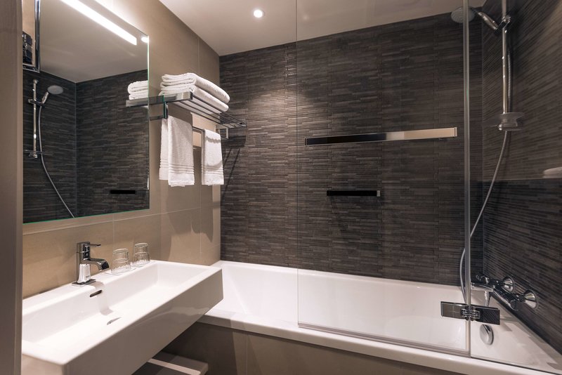 Radisson Blu Scandinavia Oslo - 600