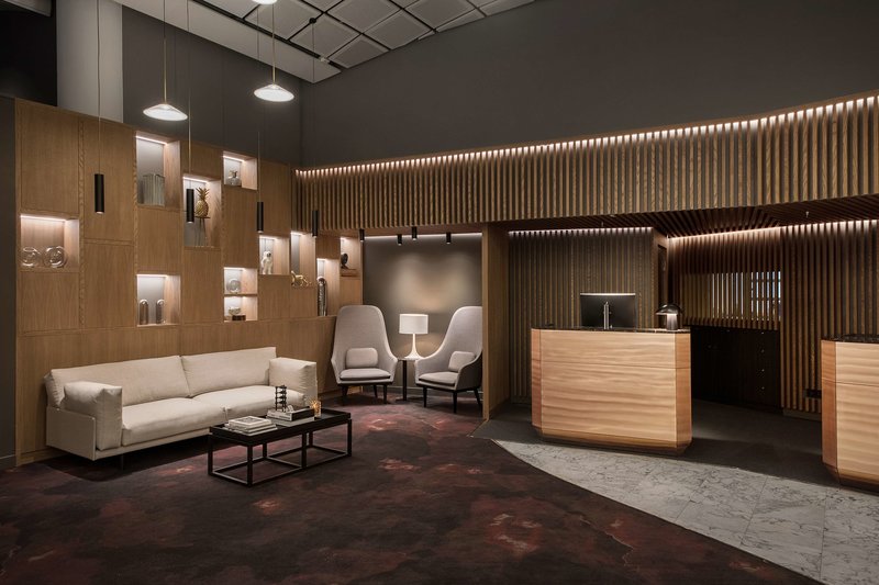 Radisson Blu Scandinavia Oslo - 600