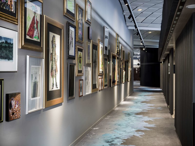 Radisson Blu Scandinavia Oslo - 600