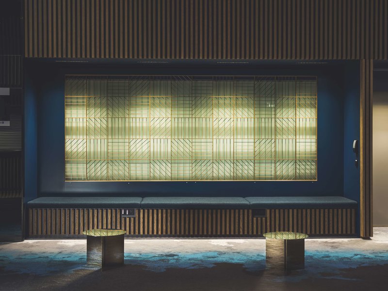 Radisson Blu Scandinavia Oslo - 600