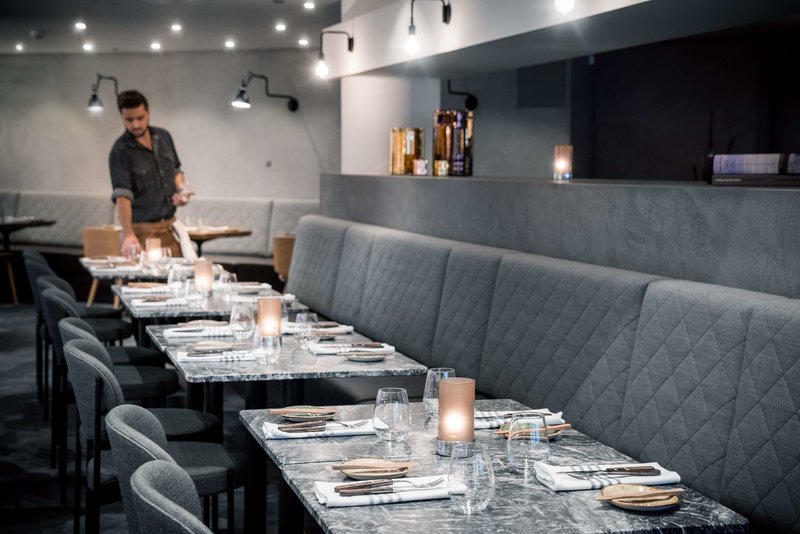 Radisson Blu Scandinavia Oslo - 600