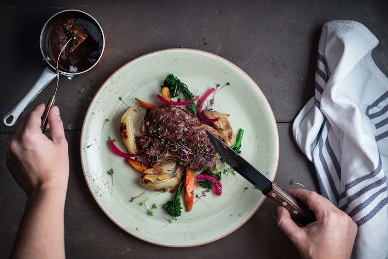 Radisson Blu Scandinavia Oslo - 600