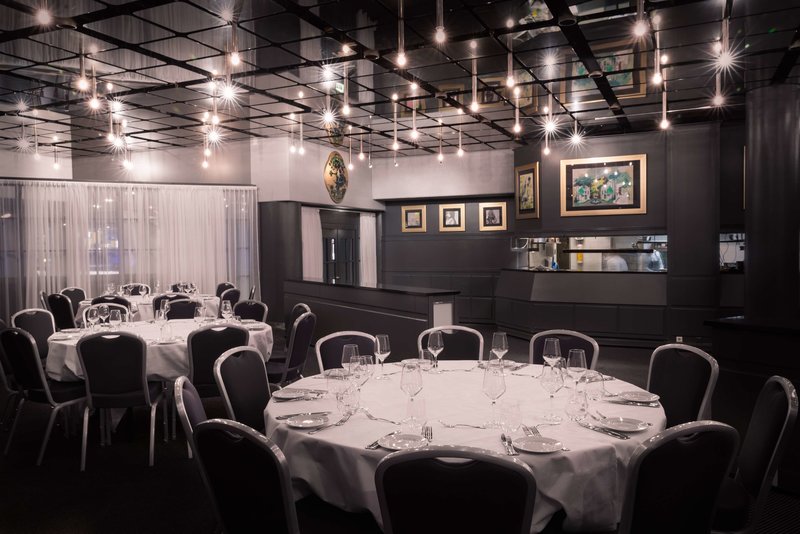 Radisson Blu Scandinavia Oslo - 600