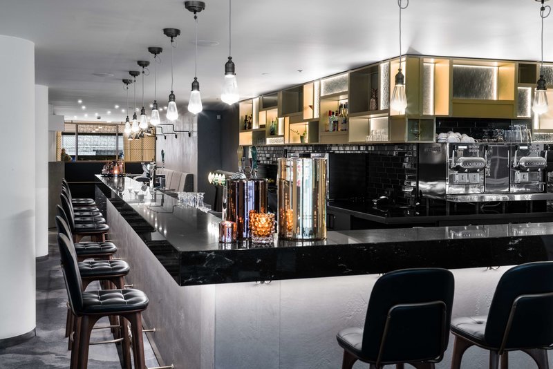 Radisson Blu Scandinavia Oslo - 600