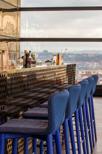 Radisson Blu Scandinavia Oslo - 600