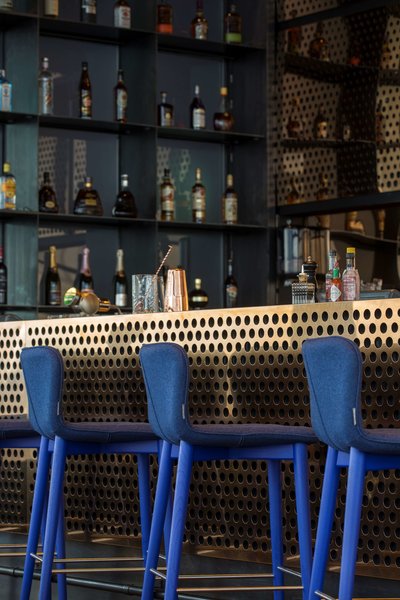 Radisson Blu Scandinavia Oslo - 600