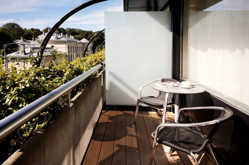 Radisson Blu Scandinavia Oslo - 600