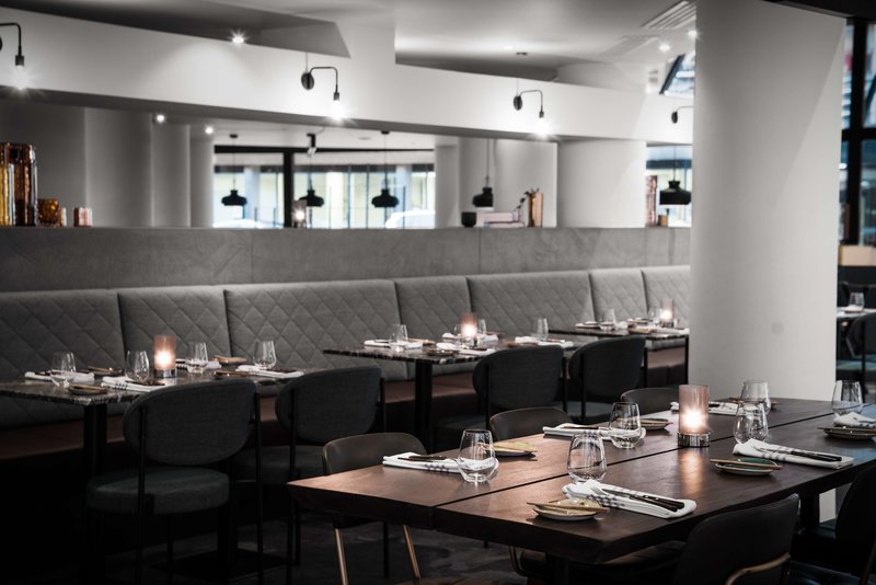 Radisson Blu Scandinavia Oslo - 600