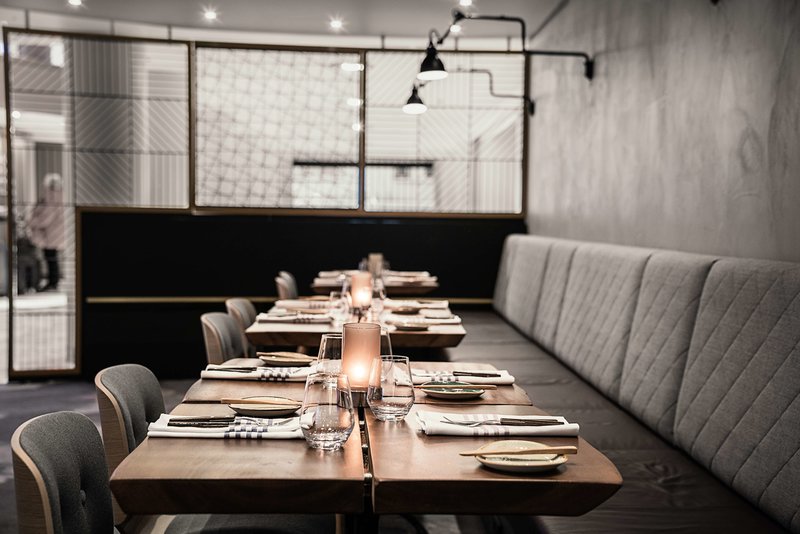 Radisson Blu Scandinavia Oslo - 600