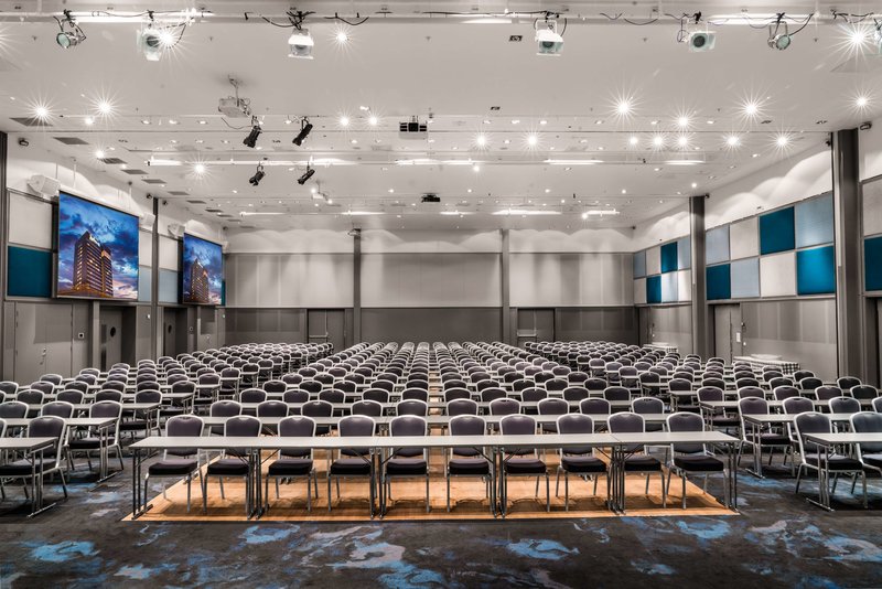 Radisson Blu Scandinavia Oslo - 600