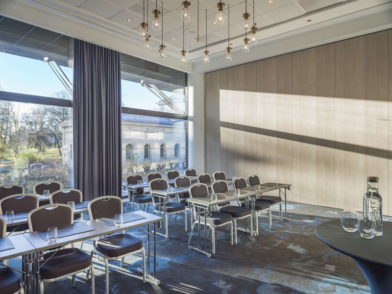 Radisson Blu Scandinavia Oslo - 600