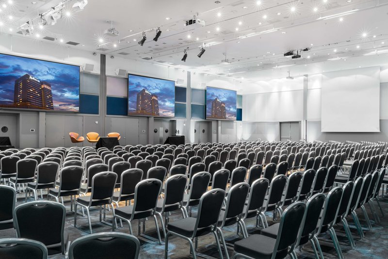 Radisson Blu Scandinavia Oslo - 600