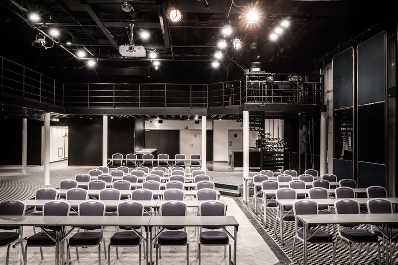 Radisson Blu Scandinavia Oslo - 600