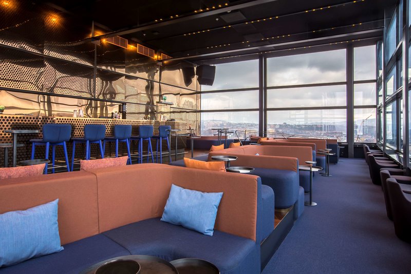 Radisson Blu Scandinavia Oslo - 600