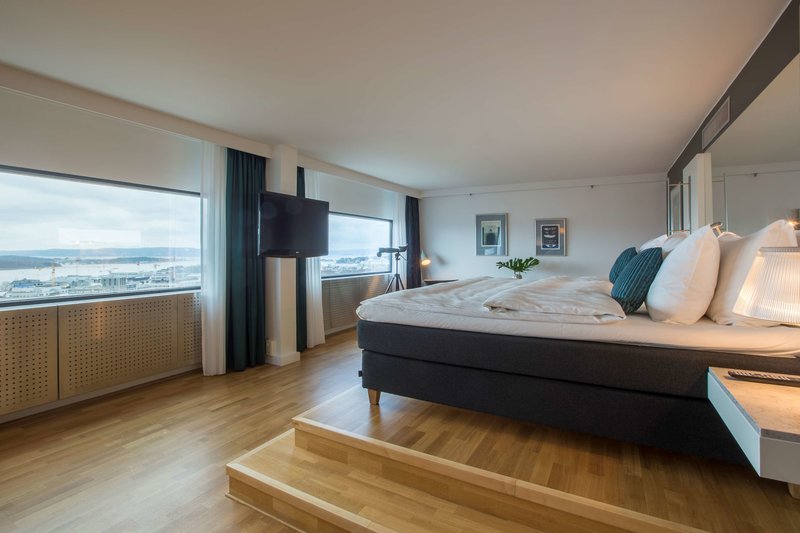 Radisson Blu Scandinavia Oslo - 600