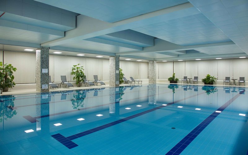 Radisson Slavjanskaja / Slavyanskaya - 601