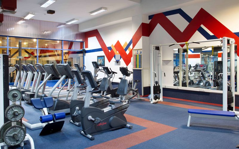 Radisson Slavjanskaja / Slavyanskaya - 601