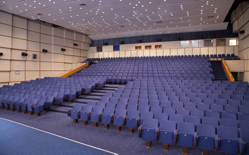 Radisson Slavjanskaja / Slavyanskaya - 601