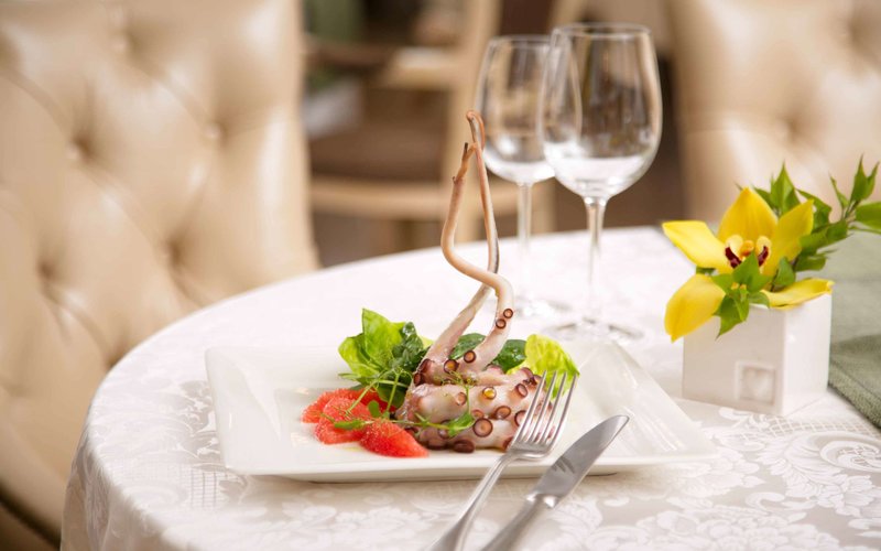 Radisson Slavjanskaja / Slavyanskaya - 601