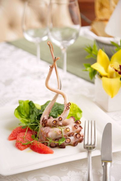 Radisson Slavjanskaja / Slavyanskaya - 601