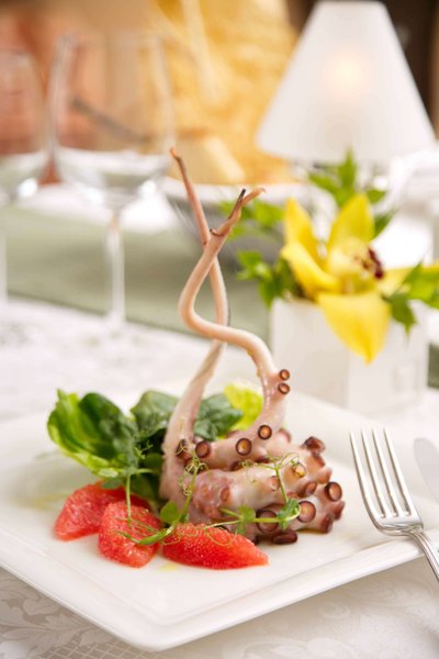 Radisson Slavjanskaja / Slavyanskaya - 601