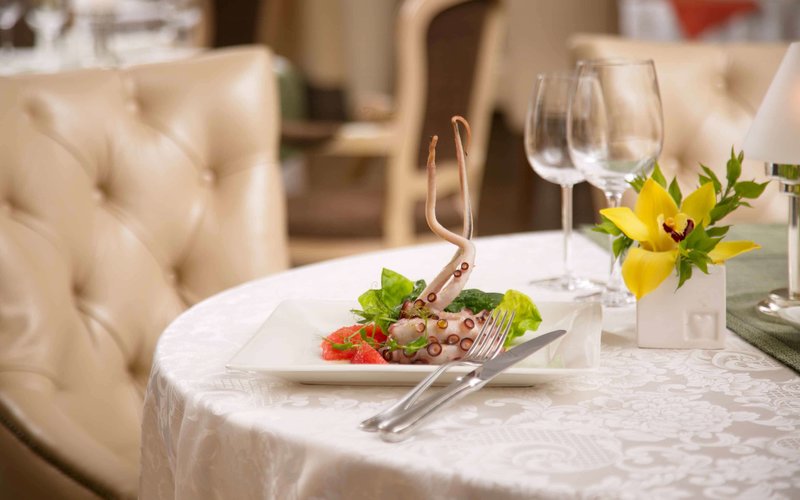 Radisson Slavjanskaja / Slavyanskaya - 601